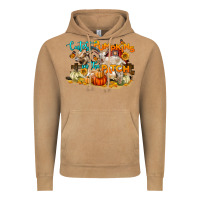 Vintage Camel Cutest Pumpkin In The Patch Vintage Hoodie - LillyAllenDesigns
