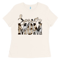 Soccer Mom Ladies Tee | Teevron