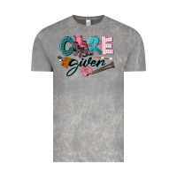 Cloud Rock Caregiver Vintage Tee - LillyAllenDesigns