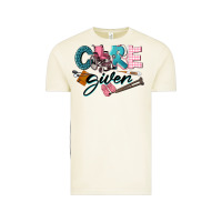 Vintage Arctic Caregiver Vintage Tee - LillyAllenDesigns