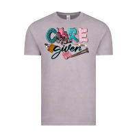 Caregiver Vintage Tee | Teevron