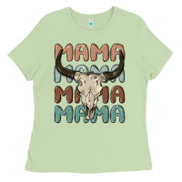 Matcha mama Ladies Tee - MaliasSmallBusiness