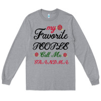 Heather Grey Mother Day 2020 Quarantine Long Sleeve Tee - Bettercallsaul
