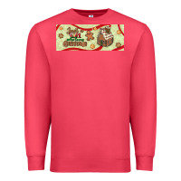 Cardinal just a girl who loves christmas Premium Sweatshirt - BundleAndBundleShop