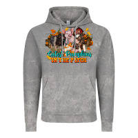 Cloud Rock Fall Cutest Pumpkin In The Patch Pig Vintage Hoodie - LillyAllenDesigns