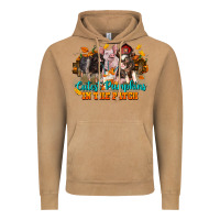 Vintage Camel Fall Cutest Pumpkin In The Patch Pig Vintage Hoodie - LillyAllenDesigns