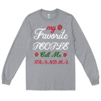 Heather Grey Mother Day 2020 Quarantine Long Sleeve Tee - Bettercallsaul