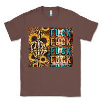 Chestnut fuck Classic Tee - LillyAllenDesigns