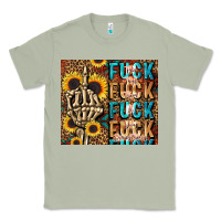 Matcha fuck Classic Tee - LillyAllenDesigns