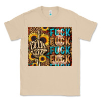 Mushroom fuck Classic Tee - LillyAllenDesigns