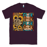 Plum fuck Classic Tee - LillyAllenDesigns