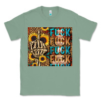 Sage fuck Classic Tee - LillyAllenDesigns