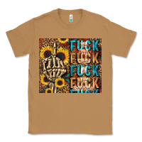 Toasted Coconut fuck Classic Tee - LillyAllenDesigns