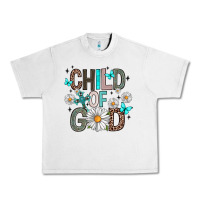 Lunar Rock child of god Urban Heavy Tee - Artiststas