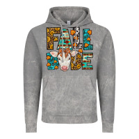Cloud Rock Fall Babe Baby Calf Vintage Hoodie - LillyAllenDesigns