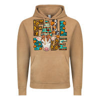 Vintage Camel Fall Babe Baby Calf Vintage Hoodie - LillyAllenDesigns
