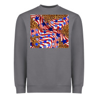 Storm 4th of july patriotic usa Heavyweight Sweatshirt - TumblerDesignByShophia