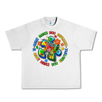 Lunar Rock what makes you different is what makes you beautif Urban Heavy Tee - Artiststas