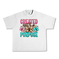 Lunar Rock created with a purpose Urban Heavy Tee - Artiststas