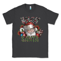 Smoke howdy santa Classic Tee - SublimationCraftShop