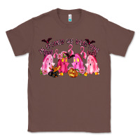 Chestnut in october we wear pink Classic Tee - LillyAllenDesigns