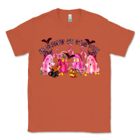 Copper in october we wear pink Classic Tee - LillyAllenDesigns