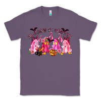 Lavender in october we wear pink Classic Tee - LillyAllenDesigns