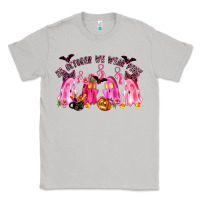 Moon Dust in october we wear pink Classic Tee - LillyAllenDesigns