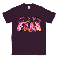 Plum in october we wear pink Classic Tee - LillyAllenDesigns
