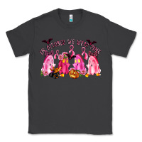 Smoke in october we wear pink Classic Tee - LillyAllenDesigns
