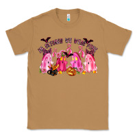 Toasted Coconut in october we wear pink Classic Tee - LillyAllenDesigns