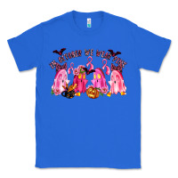 True Royal in october we wear pink Classic Tee - LillyAllenDesigns