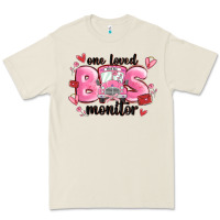 Bone one loved bus monitor Premium Tee - MaliasSmallBusiness