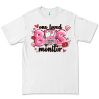 One Loved Bus Monitor Premium Tee | Teevron