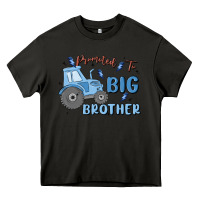 Asphalt promoted to big brother Heavy Core Tee - MaliasSmallBusiness