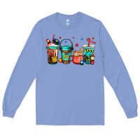 Colony Blue 911 police firefighter dispatcher Long Sleeve Tee - Jasminsmagicworld