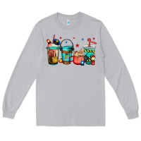 Moon Dust 911 police firefighter dispatcher Long Sleeve Tee - Jasminsmagicworld