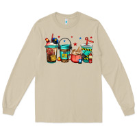 Mushroom 911 police firefighter dispatcher Long Sleeve Tee - Jasminsmagicworld