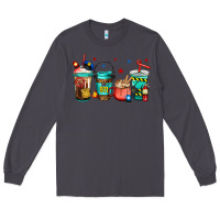 Smoke 911 police firefighter dispatcher Long Sleeve Tee - Jasminsmagicworld