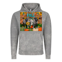 Cloud Rock Fall Baby Lambs Vintage Hoodie - LillyAllenDesigns