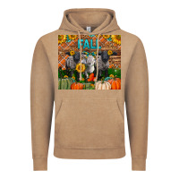 Vintage Coffee Fall Baby Lambs Vintage Hoodie - LillyAllenDesigns