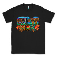 Black show mom led light Classic Tee - JahusDesignShop