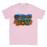 Bubblegum Pink show mom led light Classic Tee - JahusDesignShop