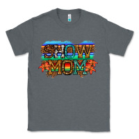 Charcoal Heather show mom led light Classic Tee - JahusDesignShop