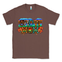 Chestnut show mom led light Classic Tee - JahusDesignShop