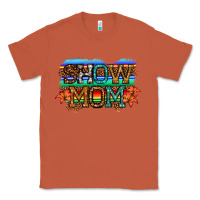 Copper show mom led light Classic Tee - JahusDesignShop