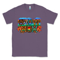 Lavender show mom led light Classic Tee - JahusDesignShop