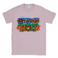 Lilac show mom led light Classic Tee - JahusDesignShop