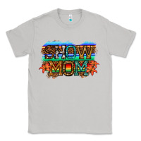 Moon Dust show mom led light Classic Tee - JahusDesignShop