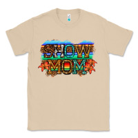 Mushroom show mom led light Classic Tee - JahusDesignShop